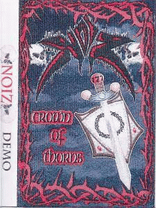 Noiz : Crown of Thorns